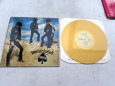 Motorhead ace spades for sale  PERTH