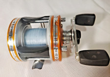 Abu garcia orange for sale  Ocean Springs