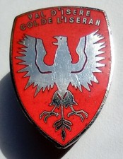 Col iseran old d'occasion  Tourcoing