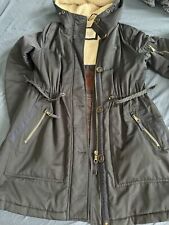 Winterjacke parka edc gebraucht kaufen  Berlin