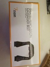 Pain shiatsu percussion for sale  Queen Creek