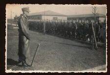 Foto soldat feldmütze gebraucht kaufen  Rommerskirchen