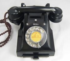 Rare vintage bakelite for sale  WHITCHURCH