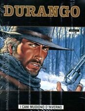 Fumetto durango gp usato  Villar Focchiardo
