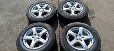 Com4wheels winterreifen 215 gebraucht kaufen  Cölbe
