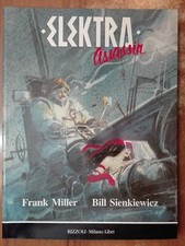 Frank miller bill usato  Cento