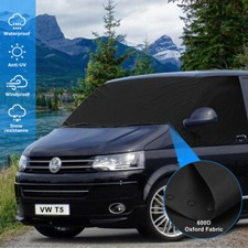 Thermal windscreen cover for sale  WALSALL