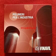 Vinavil polimeri per usato  Italia