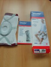 Kniebandage größe tricodur gebraucht kaufen  Schwandorf