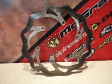 Disco de freio dianteiro 2008 SXF 450 KTM RACING 08 SXF450 SX450, usado comprar usado  Enviando para Brazil