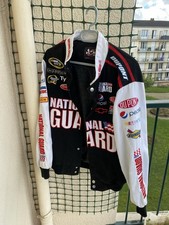 Veste nascar taille d'occasion  Villeneuve-l'Archevêque