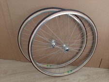 Roues mavic ma2 d'occasion  Échirolles