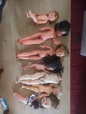 Old dolls craft for sale  BROMSGROVE