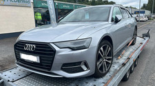 2019 audi estate for sale  BOLTON