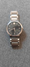 Movado gravity black gebraucht kaufen  Pfullingen