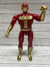 Turbo man talking for sale  Burlington