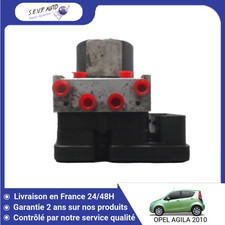 Unite hydraulique abs d'occasion  Saint-Quentin