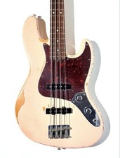 Baixo elétrico Fender Flea Jazz comprar usado  Enviando para Brazil
