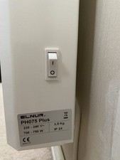 Panel heater for sale  FOLKESTONE
