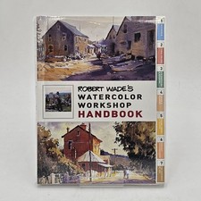 Robert wade watercolor for sale  Warrenton