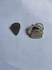 Disney pins rock for sale  Suffern