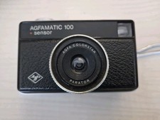 Agfamatic 100 sensor gebraucht kaufen  Ibbenbüren