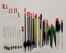 Waggler fishing floats for sale  NOTTINGHAM