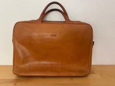Bree vintage ledertasche gebraucht kaufen  Offenbach am Main