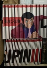 Avventure lupin iii usato  Foggia