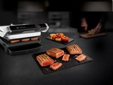 Rowenta optigrill cottura usato  Leno