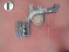 Braccio oscillante assale usato Braccio oscillante assale usato  Italia