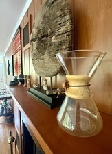 Vintage chemex glass for sale  Alexandria