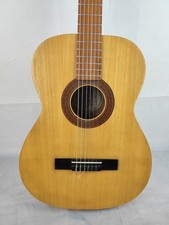 Chitarra liuteria polvarini usato  Vaiano Cremasco