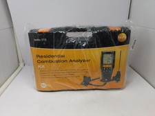Parts testo 0563 for sale  Grand Rapids