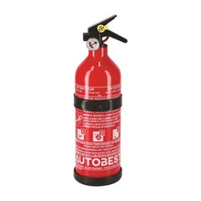 Extincteur 1kg poudre d'occasion  France