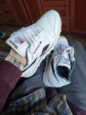 Reebok Classic Original Leather Vintage  na sprzedaż  PL
