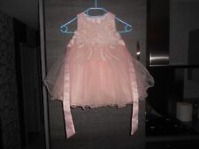Robe cérémonie taille d'occasion  Aulnoye-Aymeries