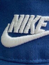Nike embroidered golf for sale  Jamesville