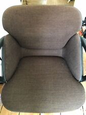 Büro stuhl beige gebraucht kaufen  Hamburg