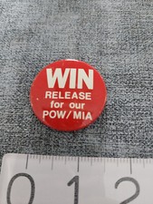 Win release pow for sale  Oxford