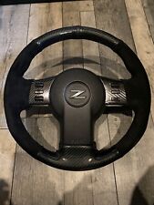 Nissan 350z retrimmed for sale  BEDLINGTON