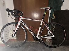 Bicicletta corsa uomo usato  Vajont