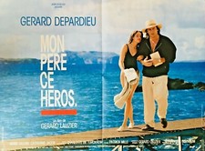 Affiche cinéma père d'occasion  Toulouse-