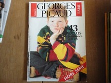 Georges picaud paris gebraucht kaufen  Berlin