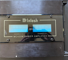 mcintosh car audio for sale mcintosh car audio for sale San Francisco