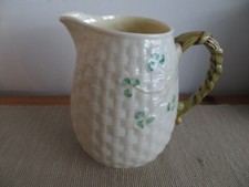 Belleek bone china for sale  RICHMOND