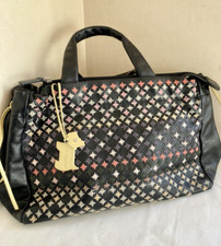 Radley handbag black for sale  SWANSEA