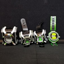 Ben omnitrix parts for sale  Dawsonville