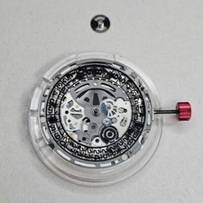 Calibre heuer skeleton for sale  LONDON