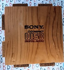 Vintage sony compact for sale  Reno